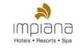 IMPIANA Hotels . Resorts . Spa - Koh Samui